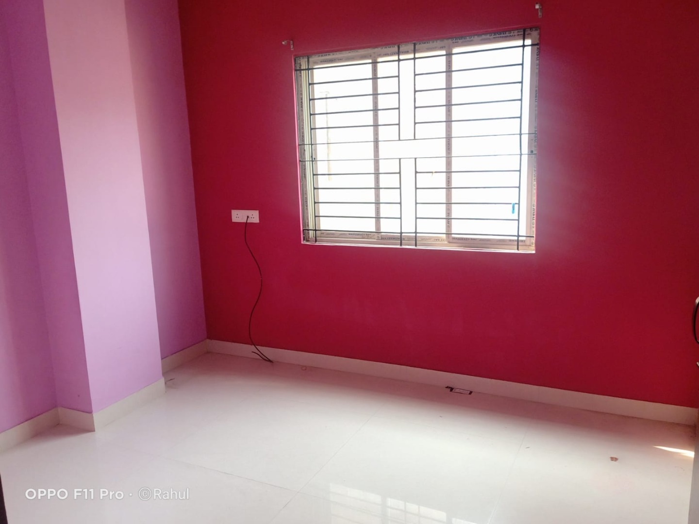 Unfurnished 3bhk in Christian Basti, Guwahati, Assam, India for Rent
